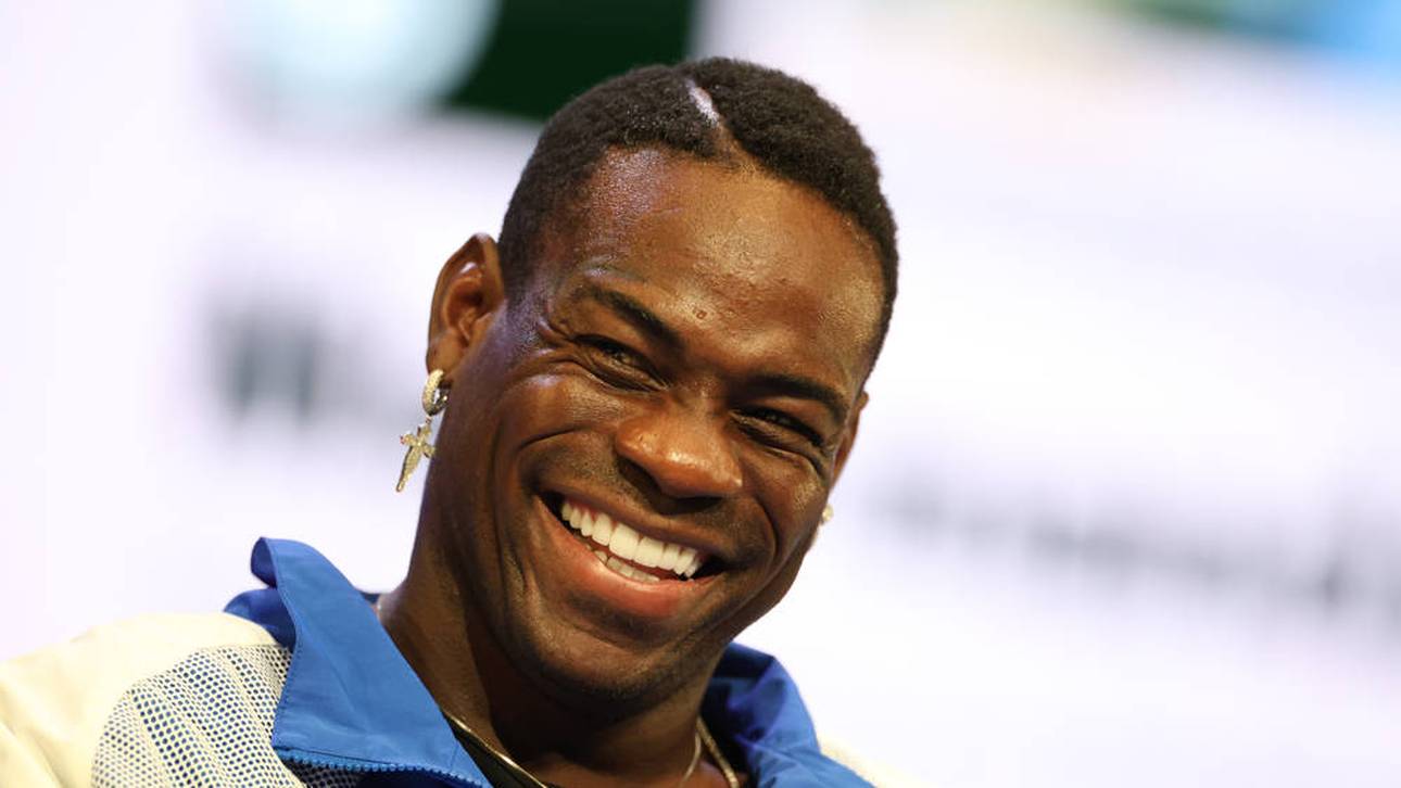 Neuer Klub für Balotelli