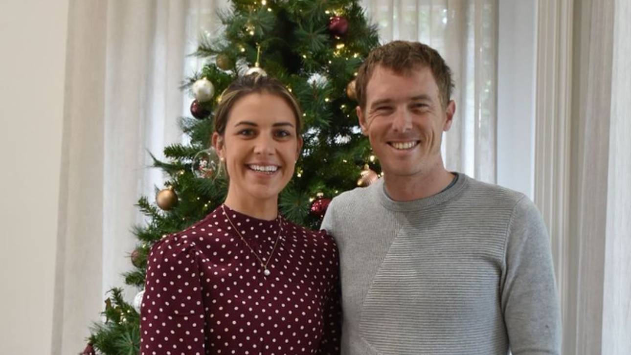 Todesdrama um Weltmeister-Paar