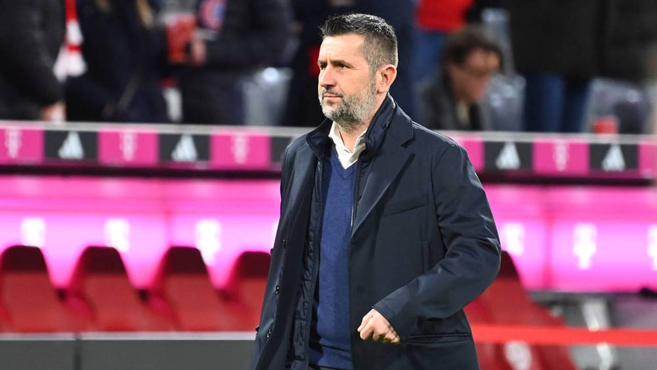 Bjelica entschuldigt sich bei Sané