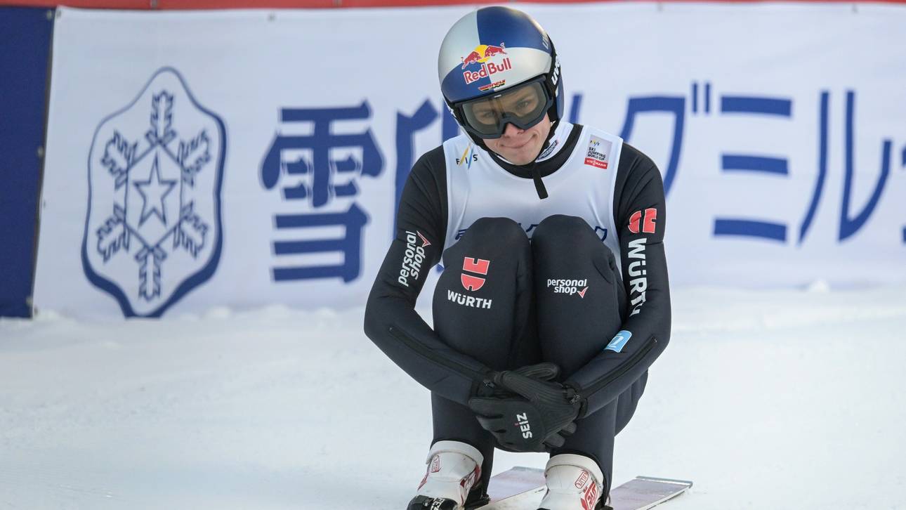 Wellinger: Nachträgliches WM-Gold hätte Makel