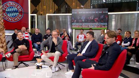 Die Fanszenen der Bundesliga protestieren gegen drohende Sicherheitsverschärfungen der Politik. Doch Doppelpass-Gast Henning Feindt macht den Ultras Hoffnung.