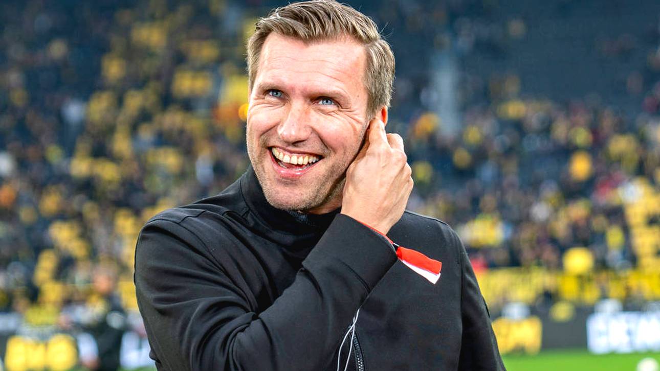 Offiziell! Krösche-Zukunft geklärt