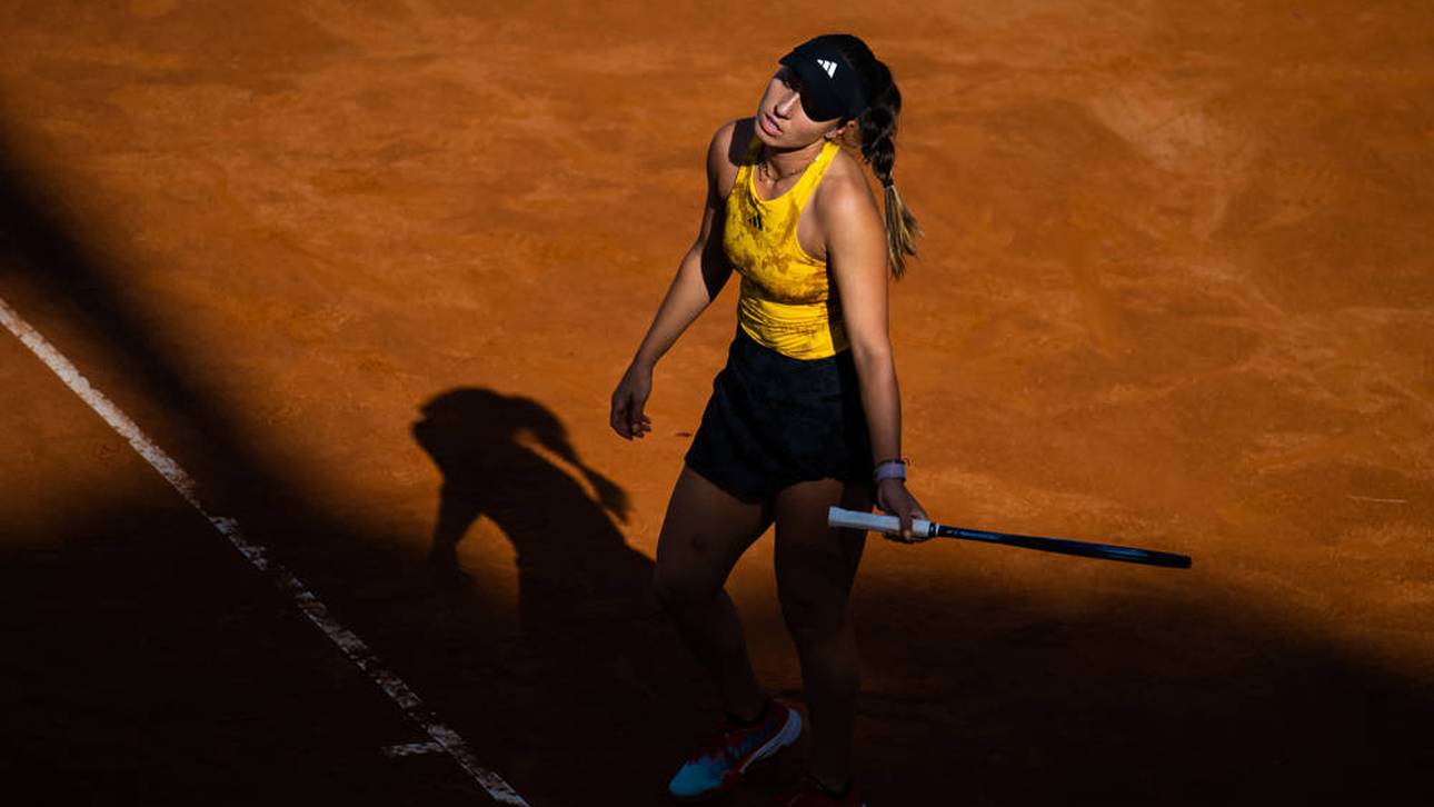 Bitteres Aus wegen schlechtem Fisch?