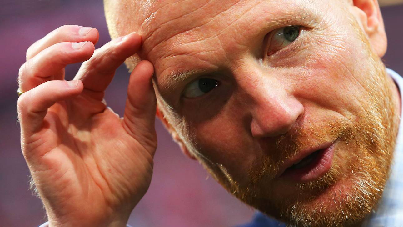 Sammer kontert Eichins Kritik