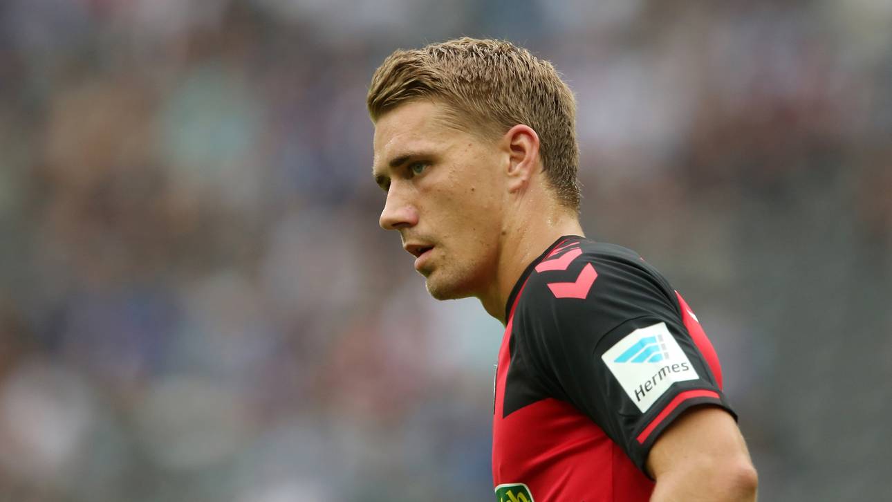 Freiburgs schmerzliche Serie hält an