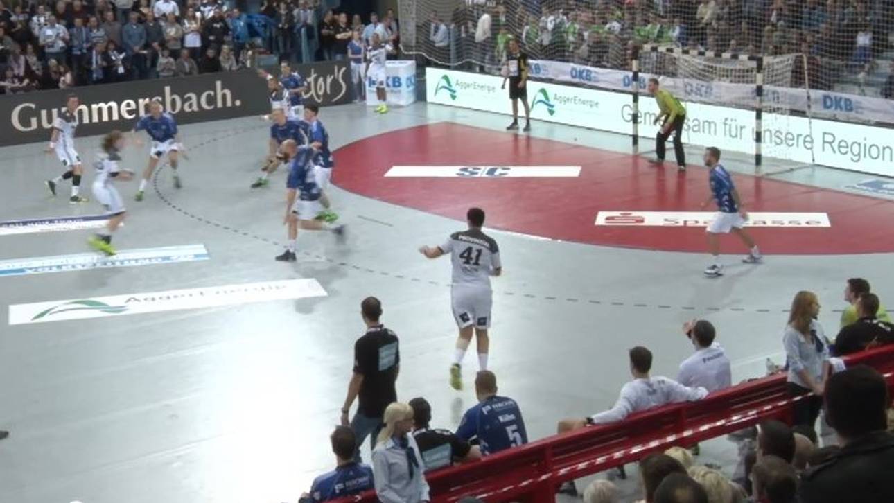 Kiel erobert Spitze zurück