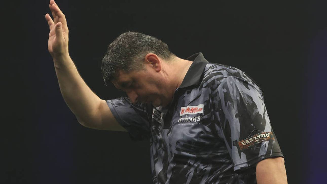 Suljovic: „Hatte schwierige Zeit“