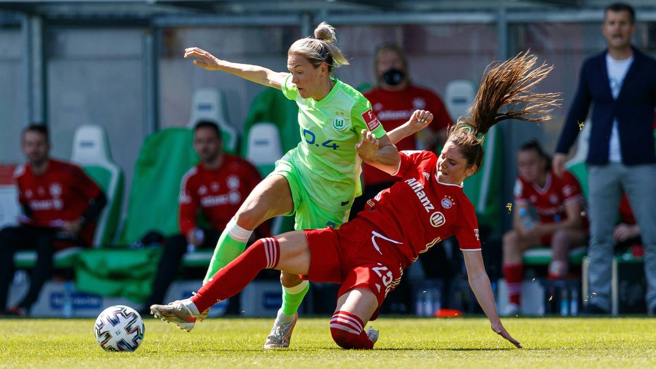 Lizenz für alle Frauen-Klubs