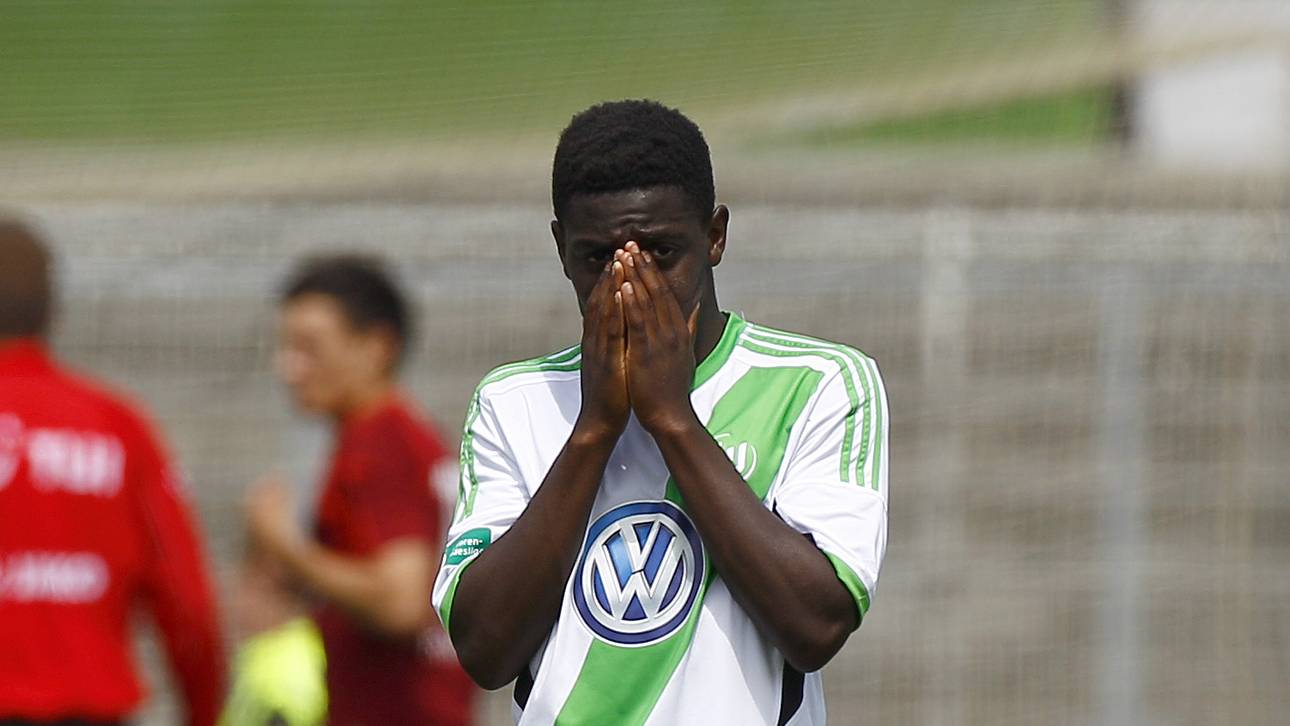 VfL Wolfsburg verliert dramatisch