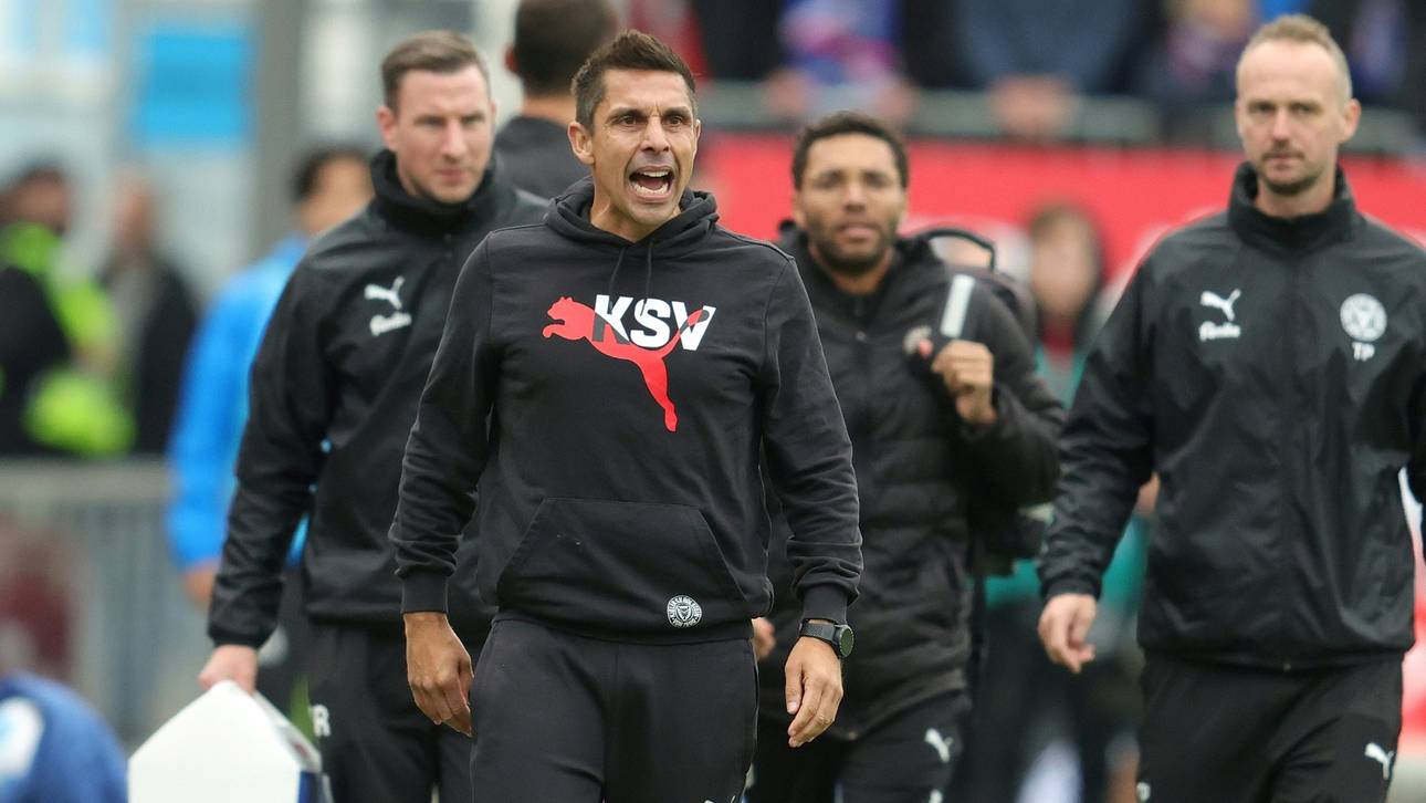 Kiel hadert mit Effektivität