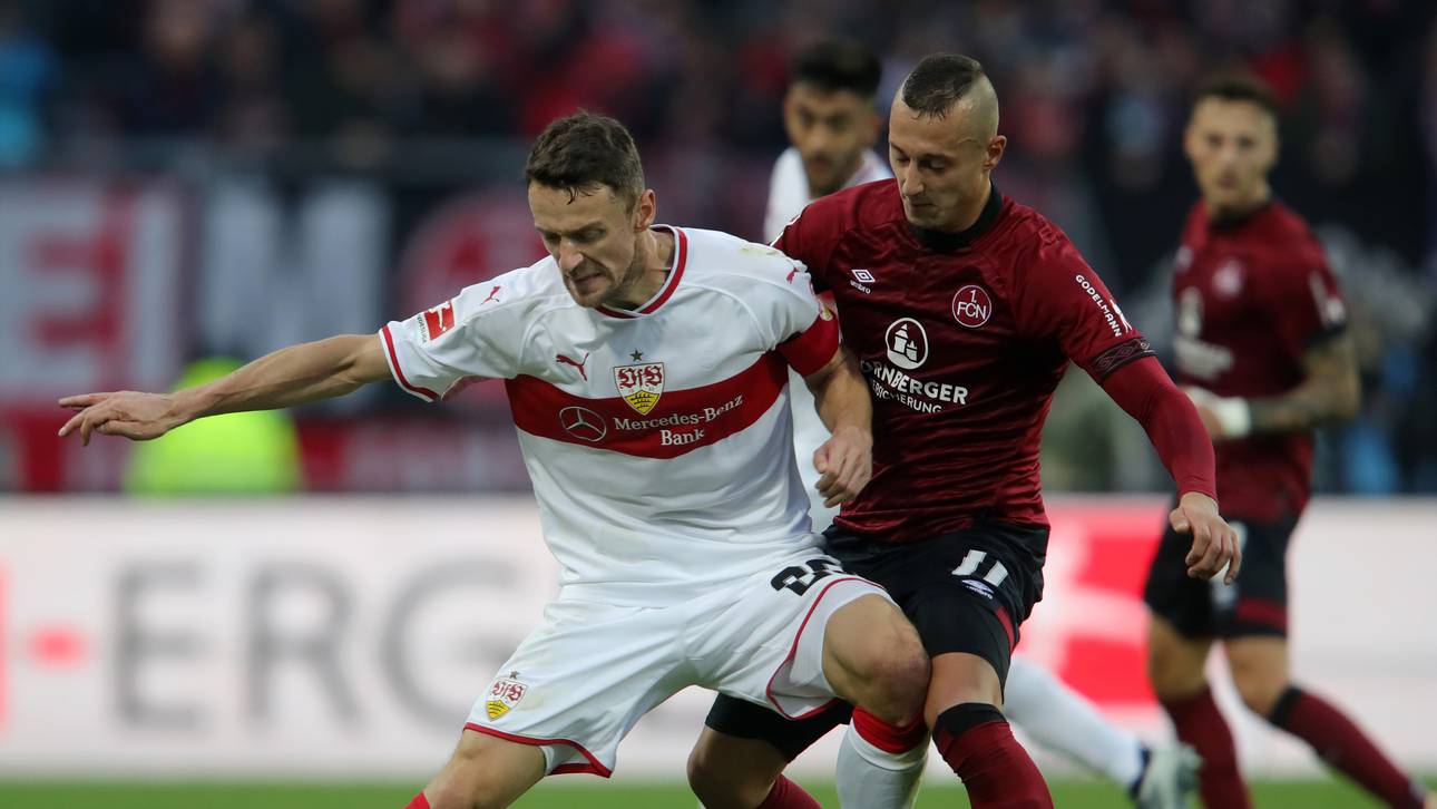 Befreiungsschlag für Stuttgart