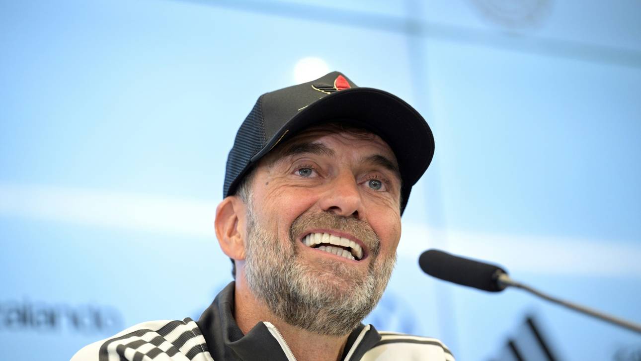 Klopp: „I am the new One“