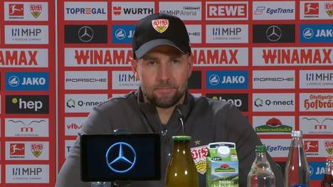 Nach dem 2:0-Heimsieg gegen Werder Bremen werden die Rufe nach Europa bei den Stuttgart-Fans immer lauter. Trainer Sebastian Hoeneß will aber erst im März über mögliche neue Saisonziele sprechen.