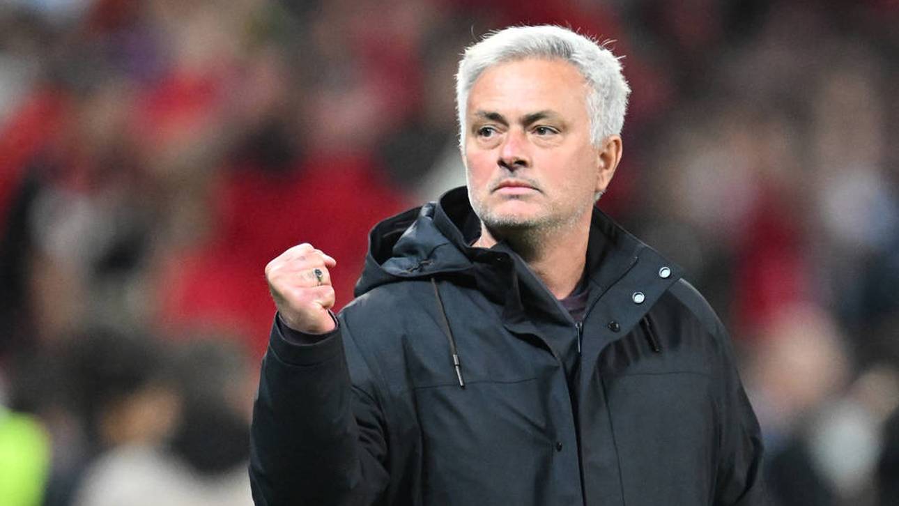 Mourinho kontert Bayer-Wut