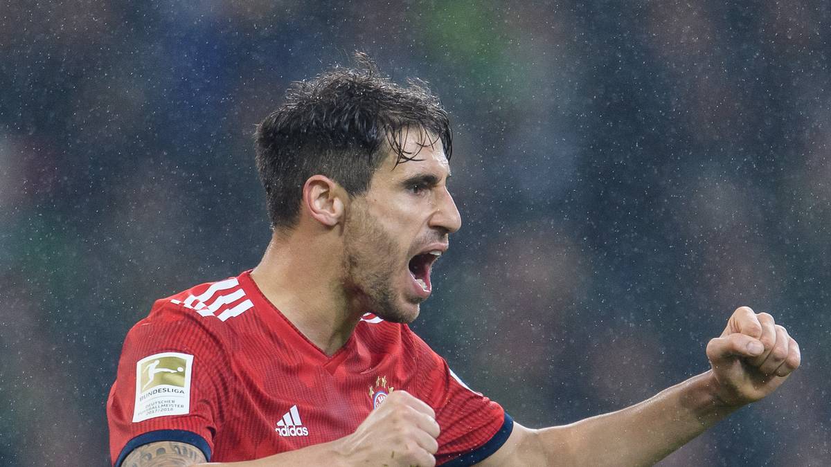 JAVI MARTINEZ: Im Pokal kam der Baske nicht zum Einsatz. Warum wollte Kovac nicht verraten. Da der Trainer am Donnerstag aber vor allem kritisierte, dass zu wenige Spieler Zweikämpfe annehmen und gewinnen wollen, dürfte Martinez gegen Dortmund zum Einsatz kommen. Grund: Bayern braucht wieder defensive Stabilität