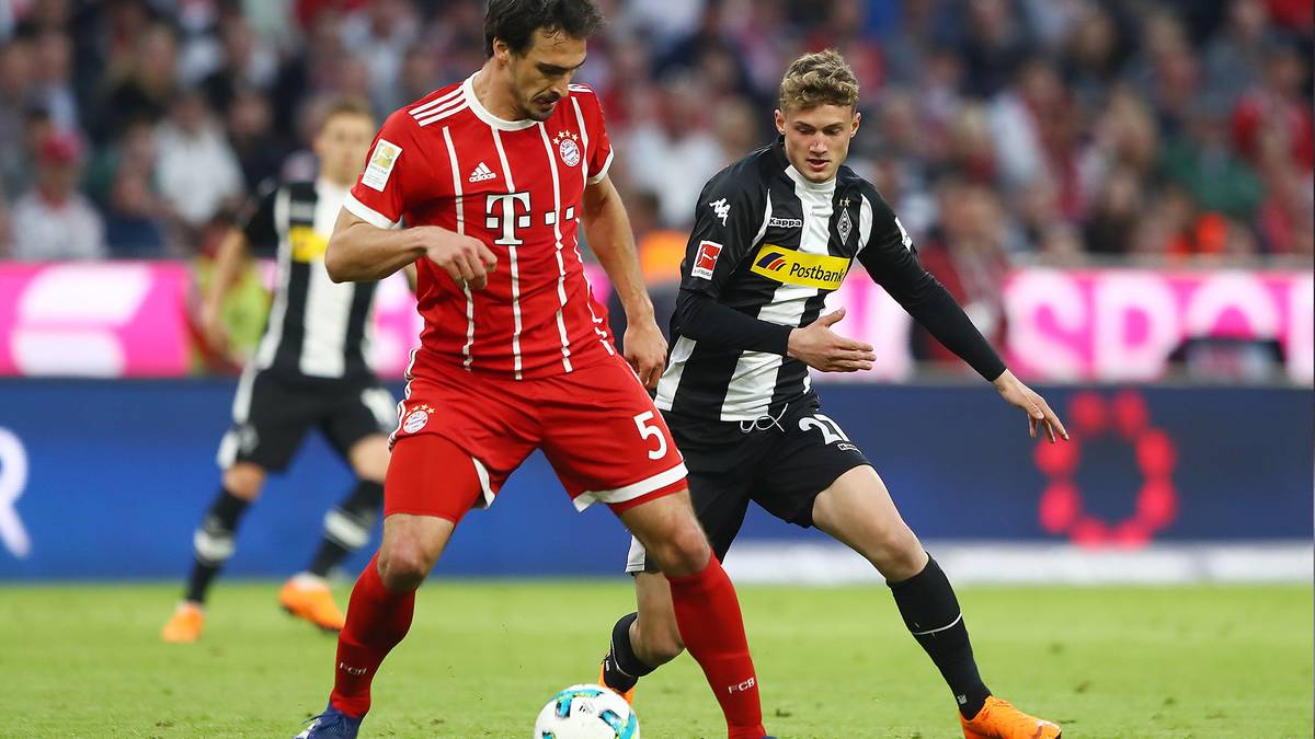 Dieses Jahr hat es Hummels nicht einfach: Eine harte Konkurrenz buhlt um den IV-Platz im TOTS. Kann er sich trotzdem durchsetzen?