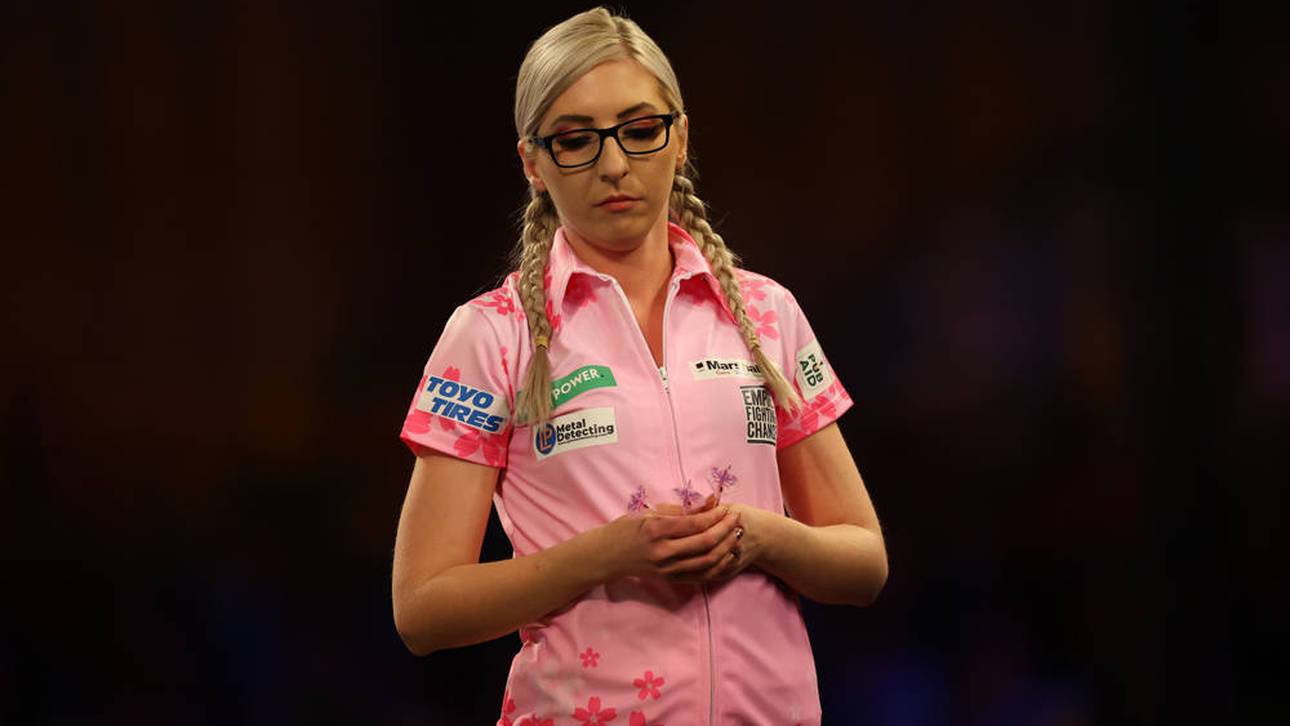 Sherrock-Aus: „Er hat mich bestraft“