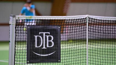Der Deutsche Tennis Bund hat klare Position gegen Rassismus und Ausgrenzung bezogen.