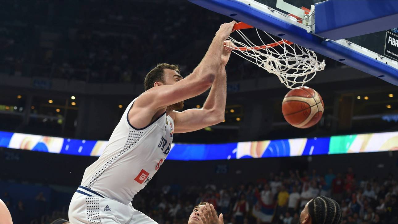 Finale! Möglicher DBB-Gegner fix