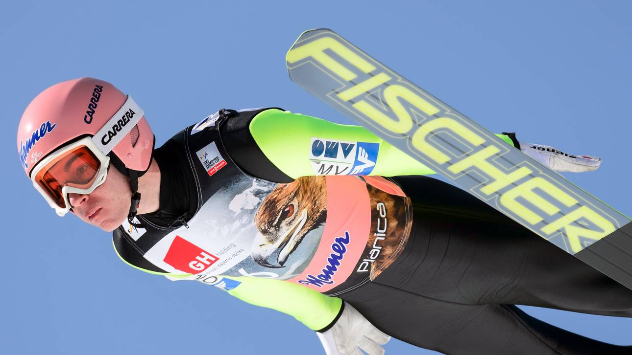 Kraft triumphiert in Kasachstan