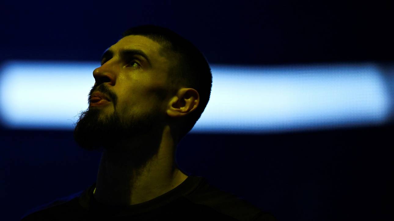 NBA: Lakers holen Center Len als Davis-Ersatz