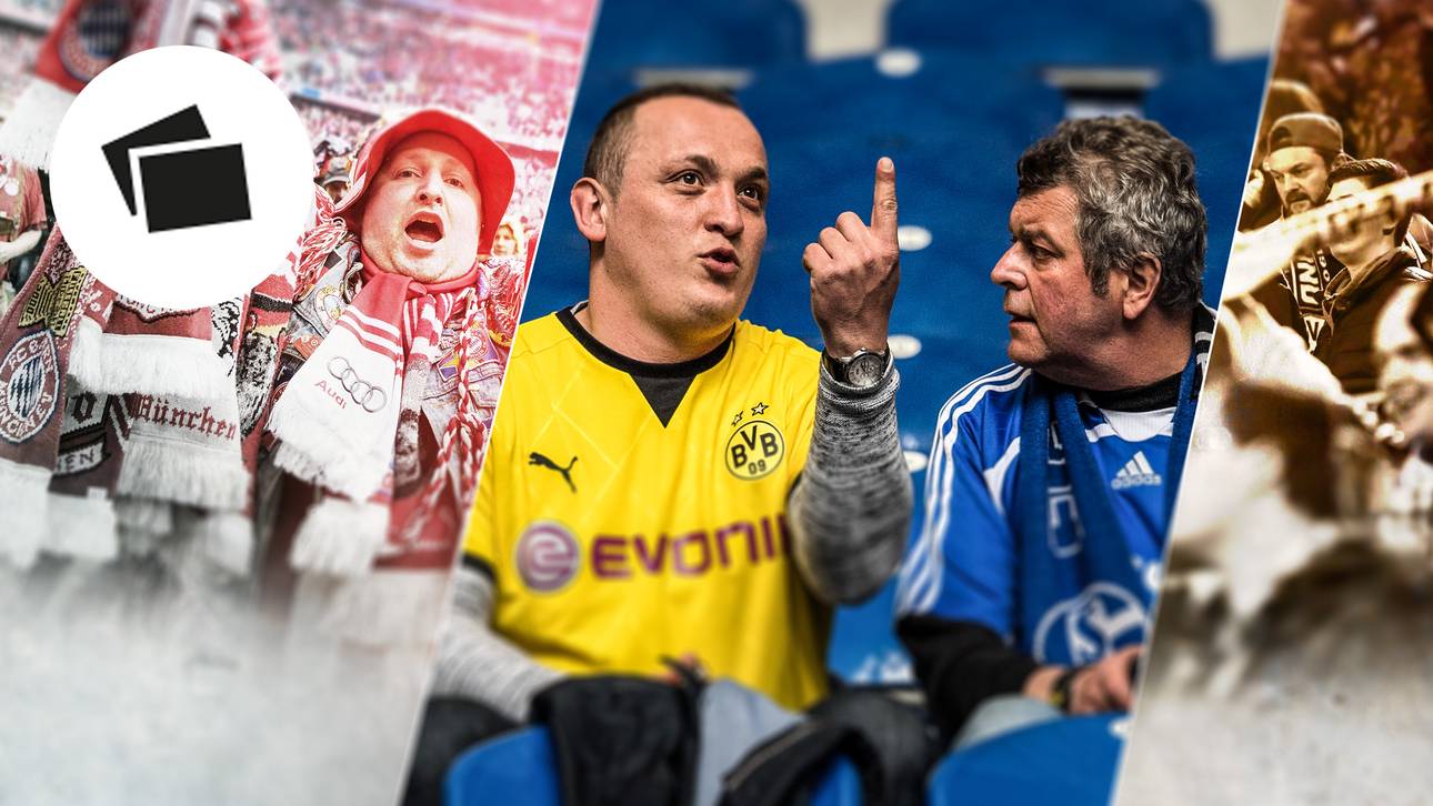 Das Ranking der Dauerkarten-Preise