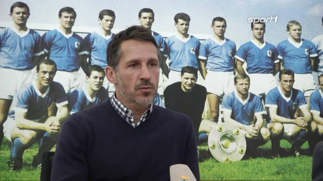 Vor Duell mit FCK: Eichin erklärt Krise