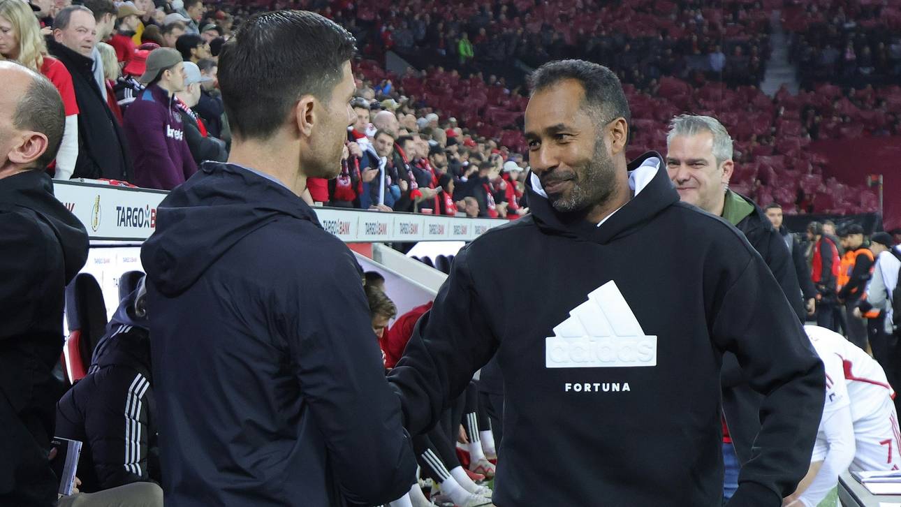 Alonso? „Hätte auch auf Zaun klettern können“