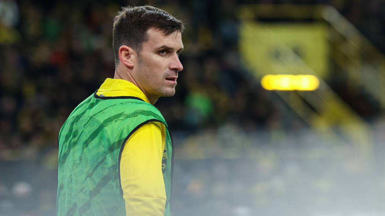 Wo ist Platz für Pascal Groß?