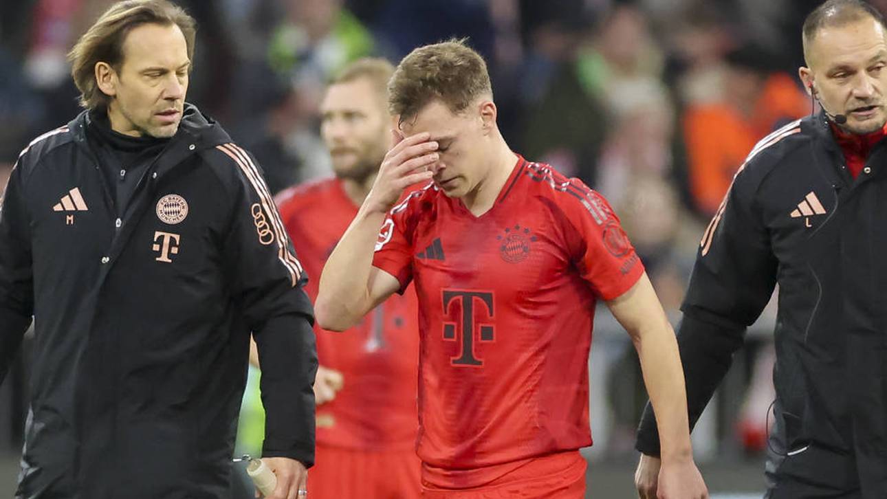 Bayern tut das, wozu Kahn längst riet
