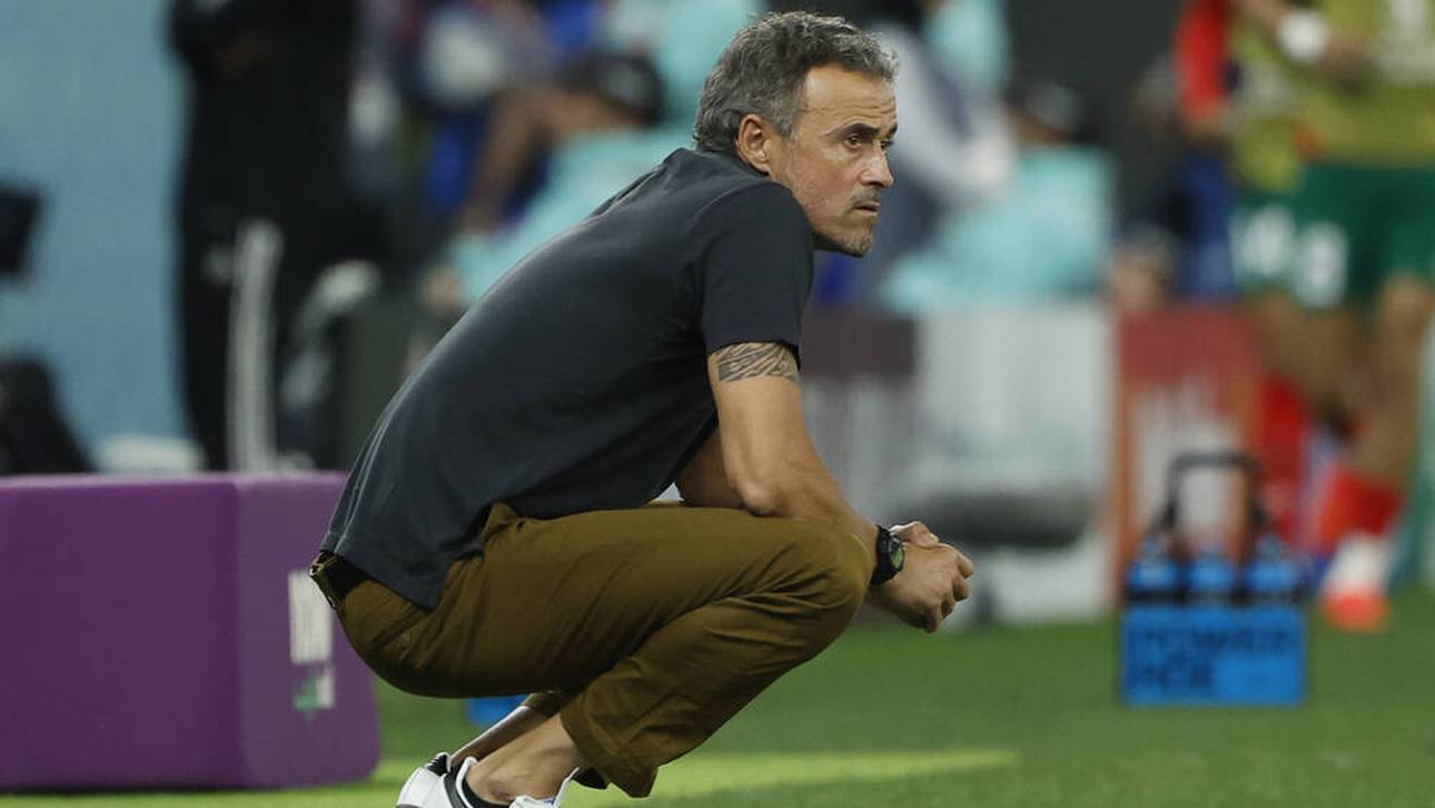 Neue Entwicklung bei Chelsea-Suche