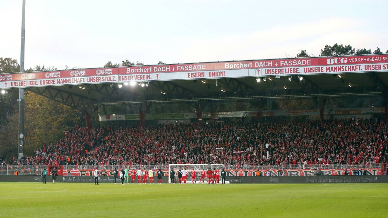 Probleme bei Union-Ticketverkauf