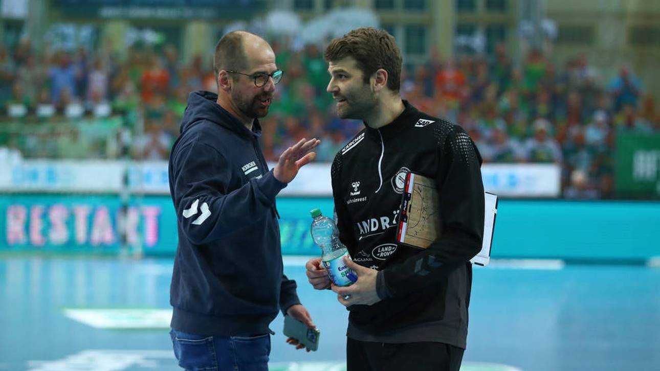 Handball-Boss entlässt eigenen Bruder