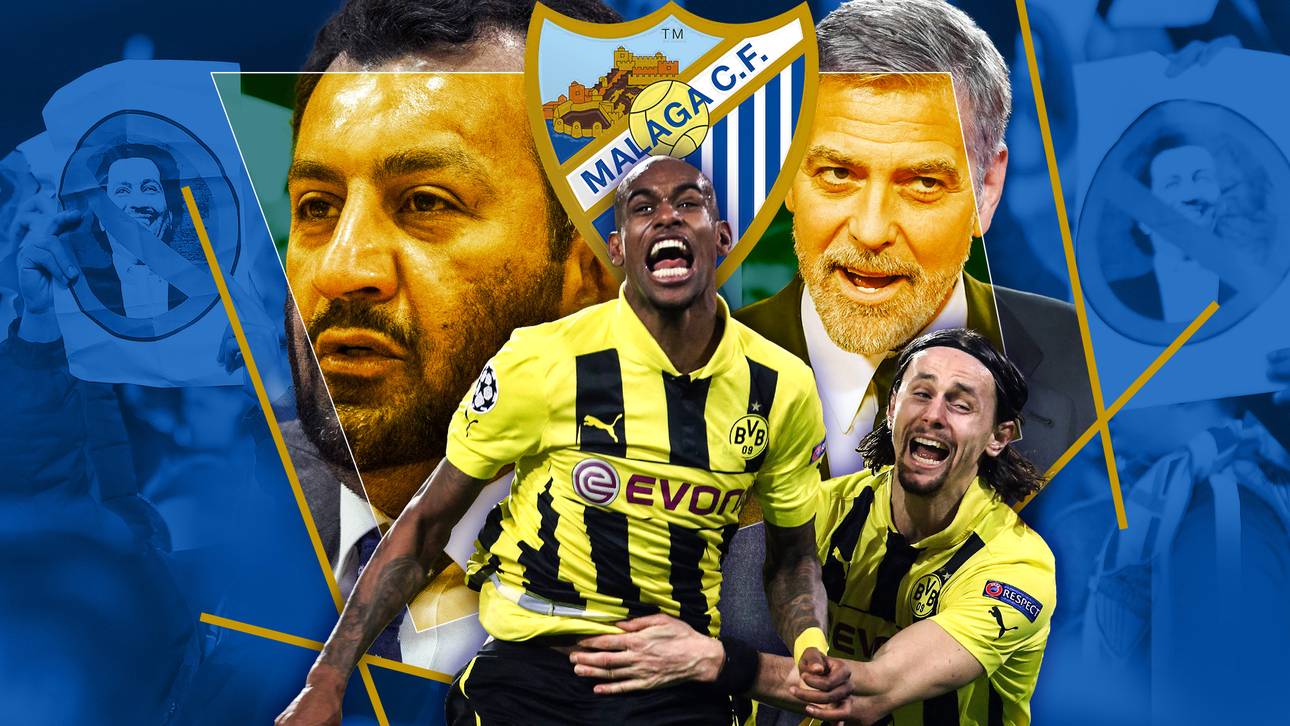 Traditionsklub von Scheich zerstört