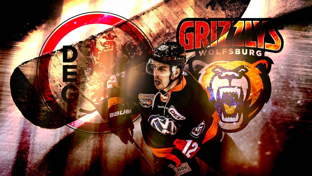 DEG gegen Wolfsburg gefordert