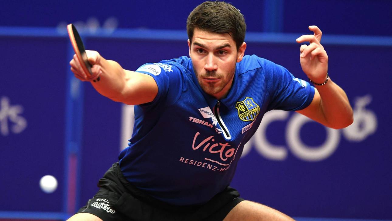 TTBL: Dreikampf um die Play-offs spitzt sich zu