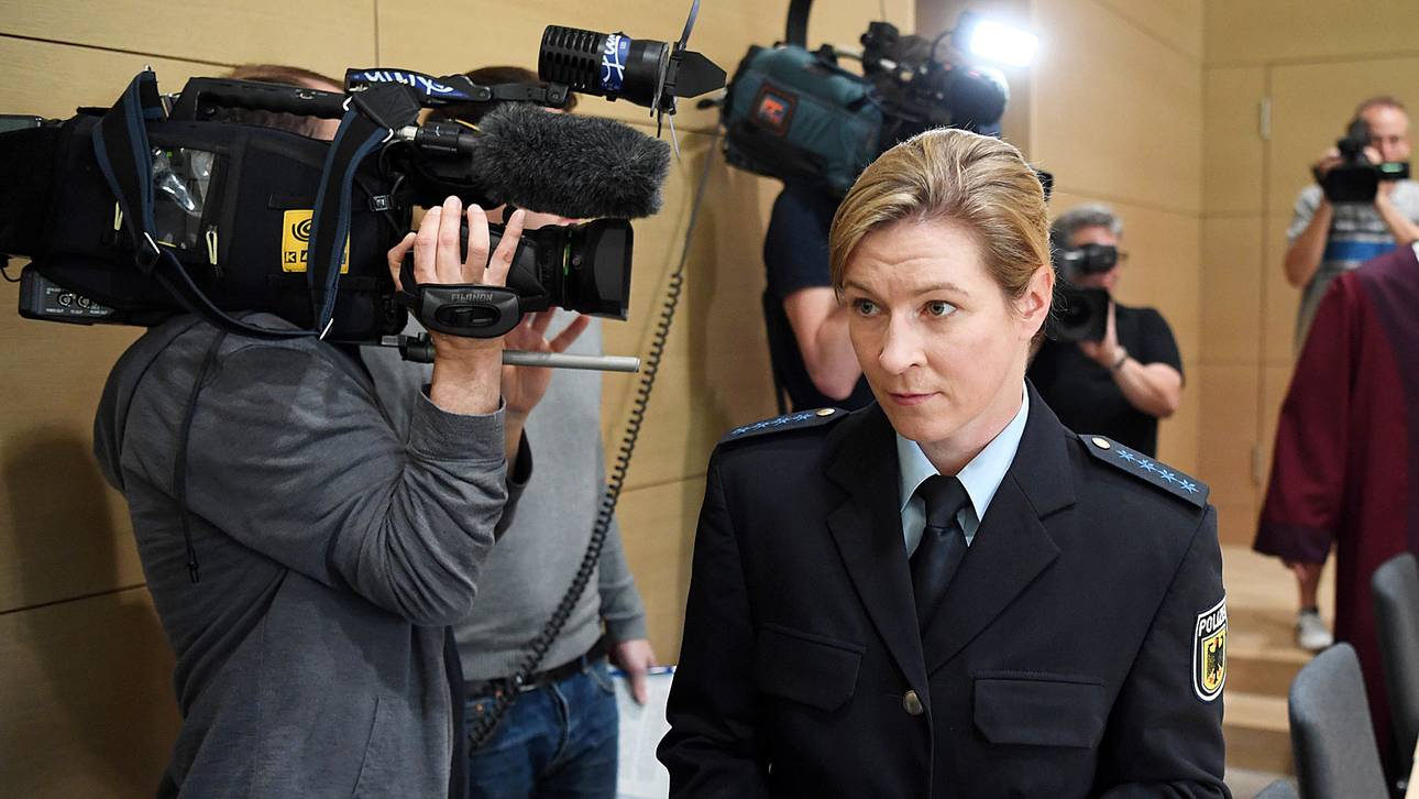 Flüchtlingsvergleich: Pechstein verstört