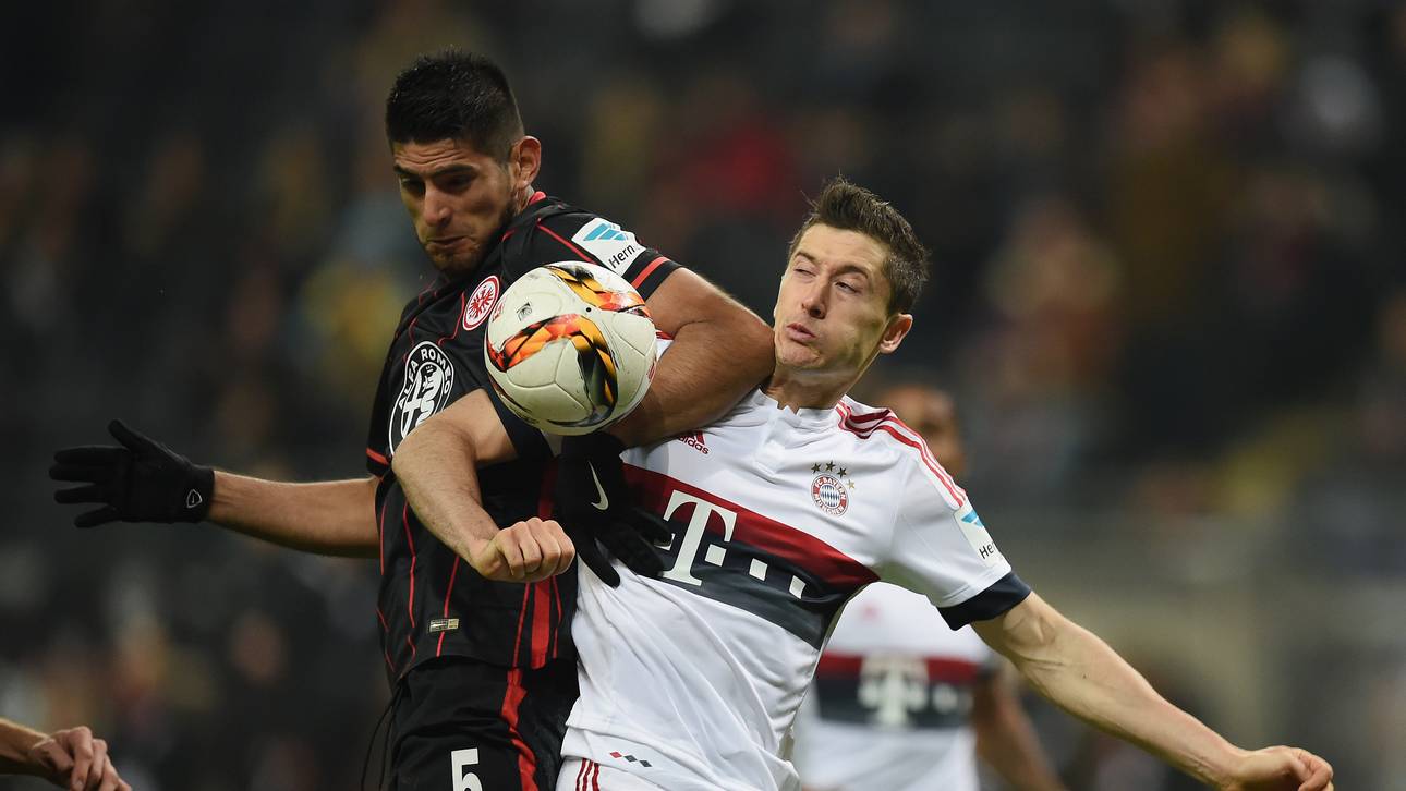 „Krieger“ Zambrano zu Schalke?