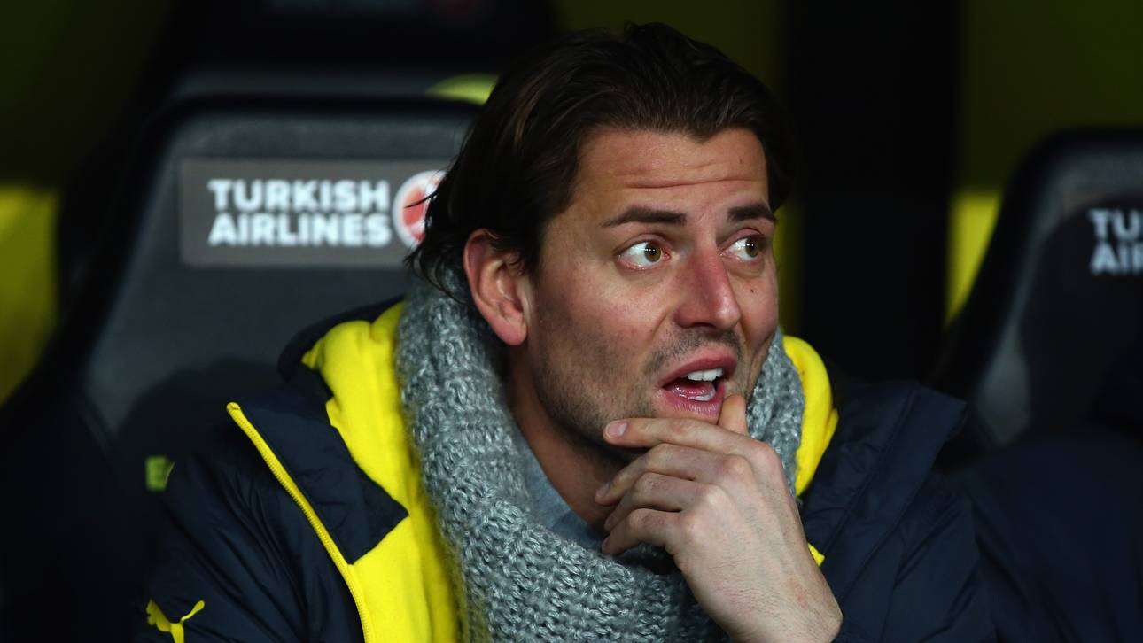 Klopp lässt Torwart-Frage offen