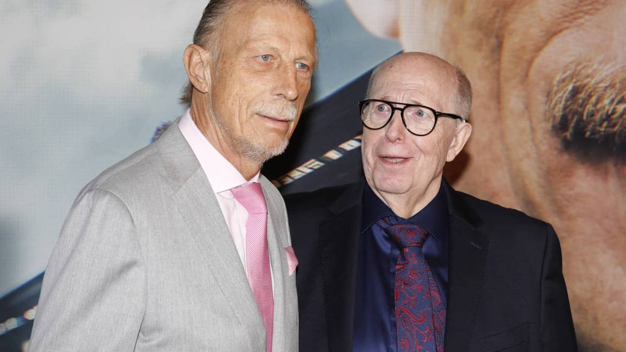 Calmund weint im Dopa um Daum