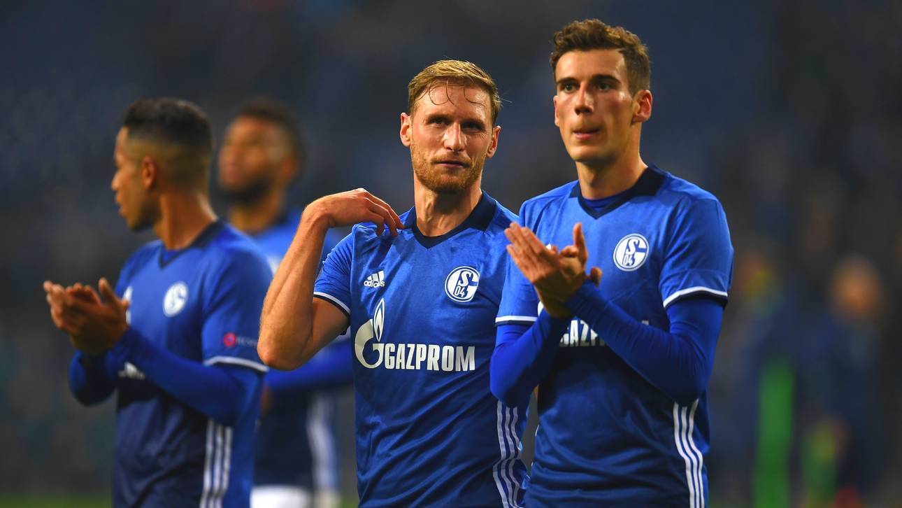 Höwedes: Ausland ist eine Option