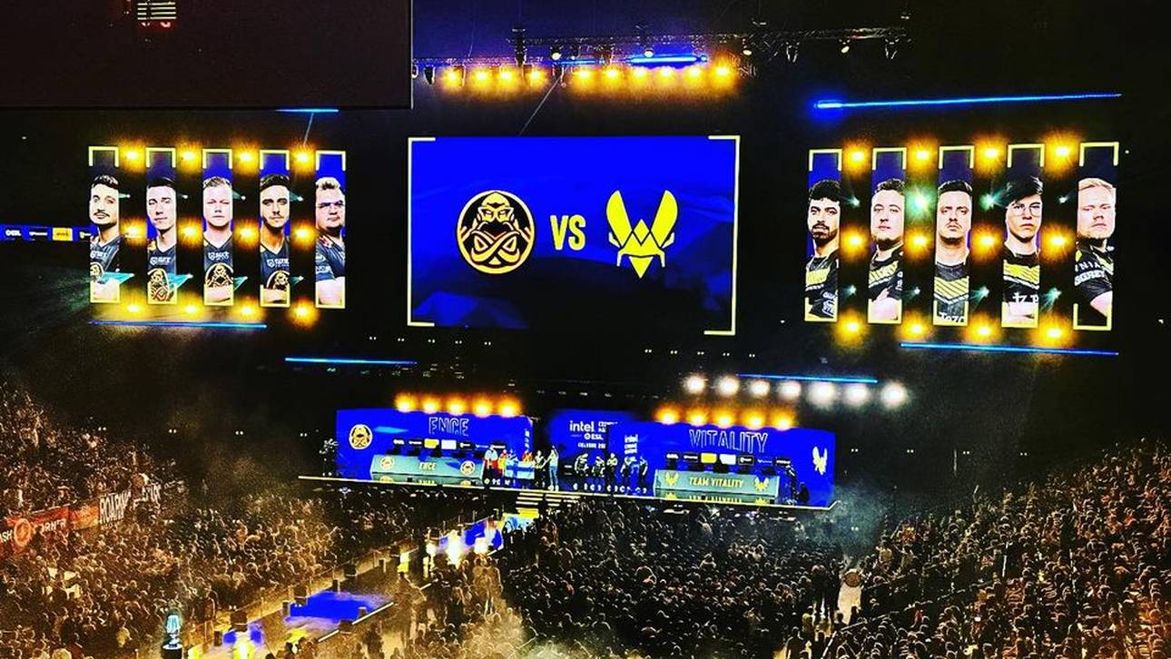 Deutsche Beteiligung in Köln – IEM 2024