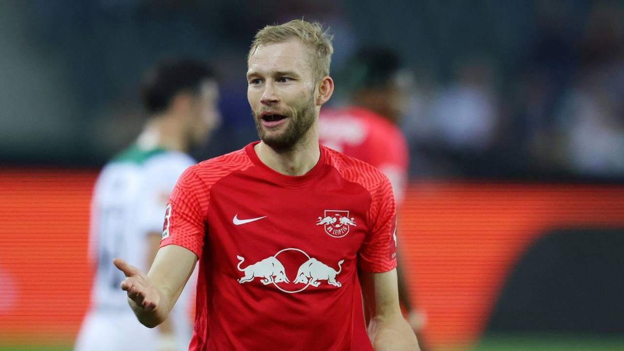 Bayern schnappt sich Hertha-Juwel