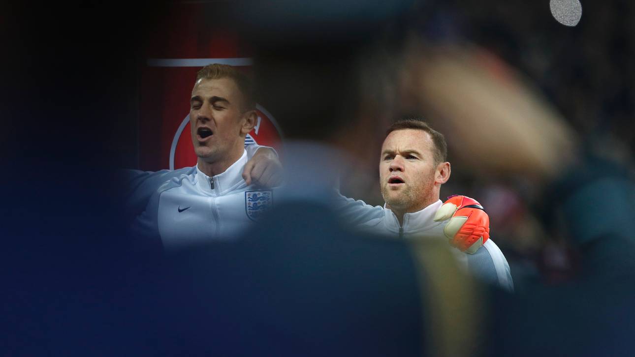 Neue Details zu Rooneys Suff-Eklat