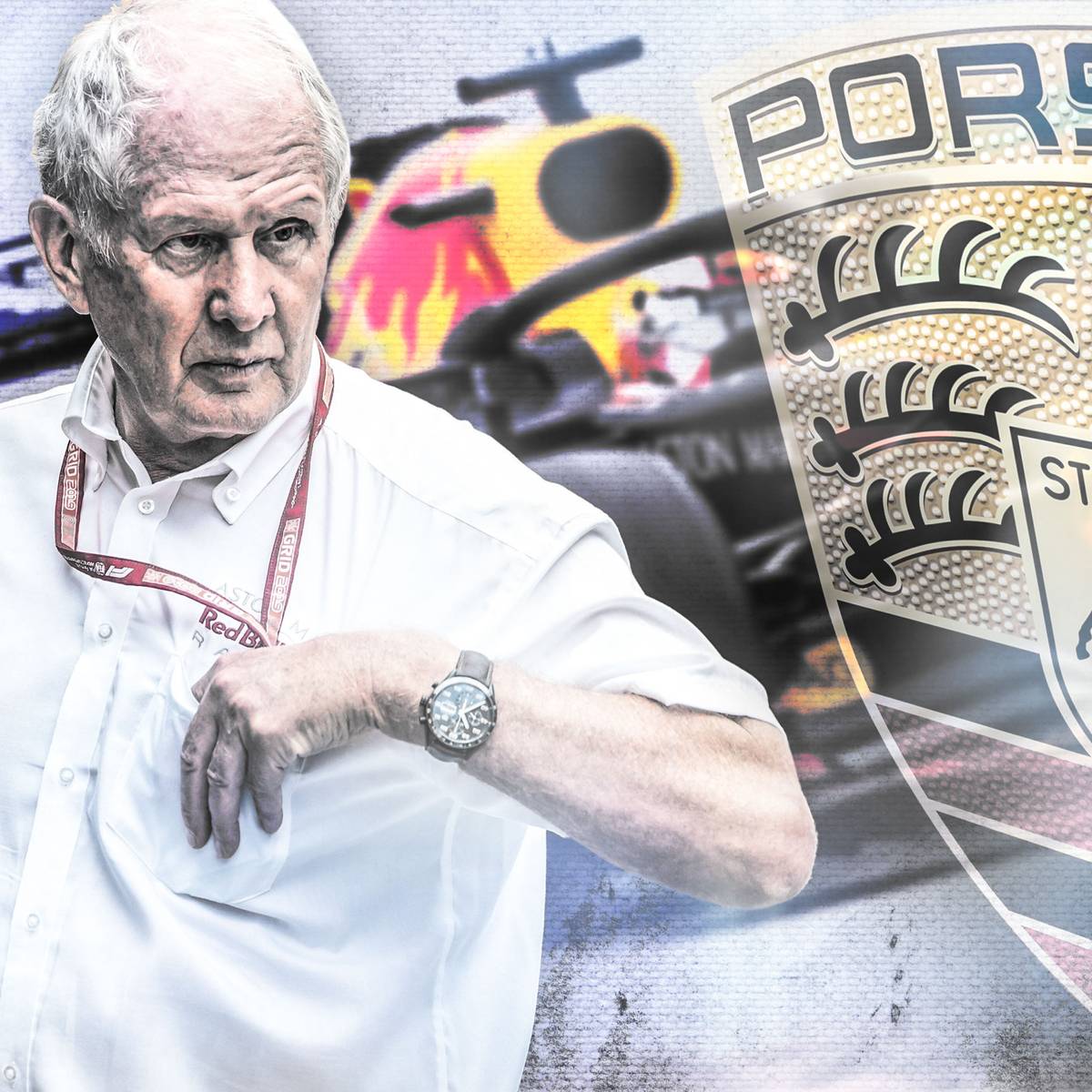 Porsche und Red Bull kommen nicht zusammen. Dafür gibt es andere Hersteller, die in die Formel 1 drängen. Und auch Porsches Pläne sind noch nicht auf Eis gelegt.