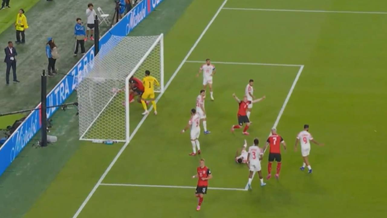 WM 2026: Österreich - Jordanien | Tore & Highlights im Video