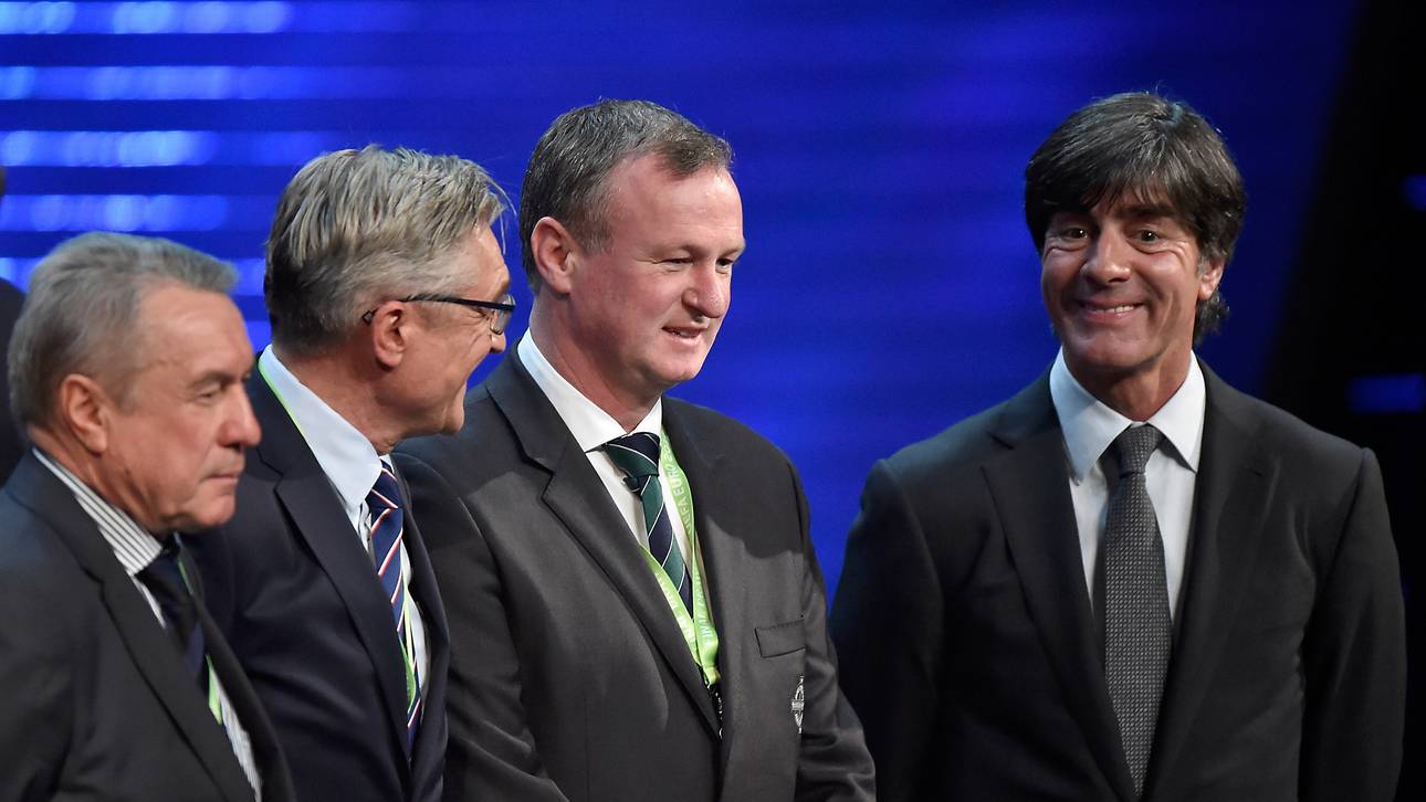 Statistik belegt deutsches Losglück