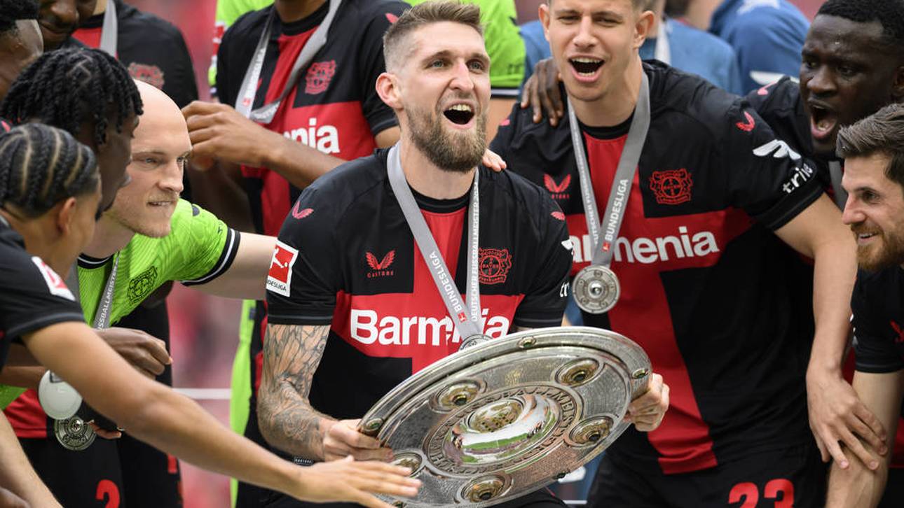 Hat Bayer das Zeug zum Meister?