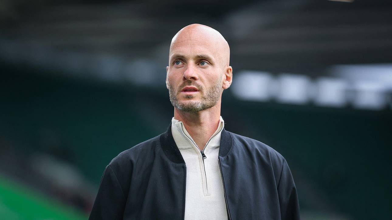 Simonis versteht Trainer-Diskussion