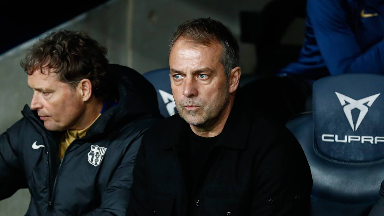 Barca-Wahnsinn endet mit Schock